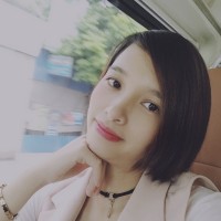 Ruby DUONG