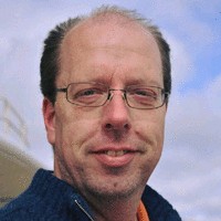 Michael de Pagter