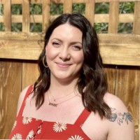 Krista Tyner, R-DMT, LCPC