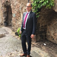 Joachim Grimme