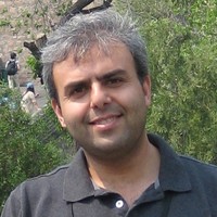 Alireza Afshin