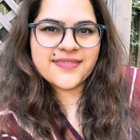 Triveni Khosa