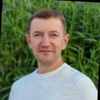 Darius Laurinavicius