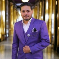 Ehtesham Ahmed