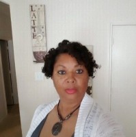 Marjorie Theus