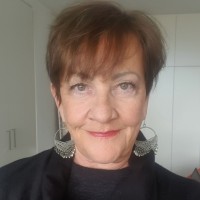 Isabella Jo Baines