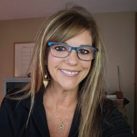 Nicole Vandort