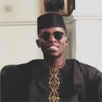 Olorunnifemi Thomas