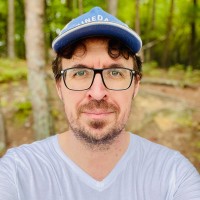 Dan Keegan LCSW