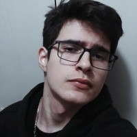 Daniel Fernando Vieira