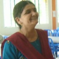 Revathi Siva Kumar