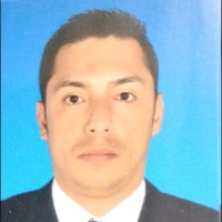 Danny fernando Romero pardo