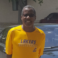 Jerome Sherrod