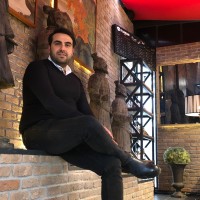 gökhan eken