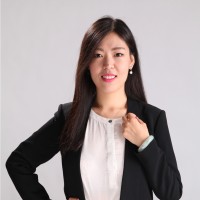 Catherine Yiting Wang