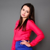 Darya Nedodatok