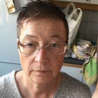 Sonja Söderström