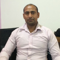 Mukesh Yadav