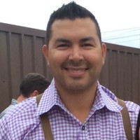 Chris Atwell
