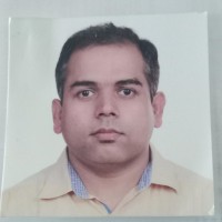 Vivek Bhardwaj