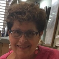 Maria Moors