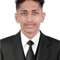 Mohammed Isthifa B M