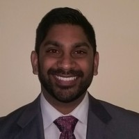 Aneesh Cheruthottil