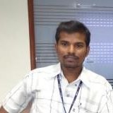 Ramesh MP