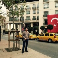Seydi Ahmed