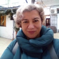 Adriana Buglea