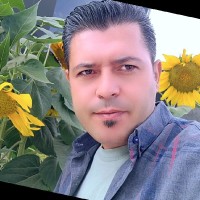 davood saeidi