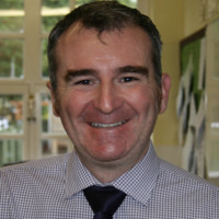 Kieran Prescott