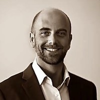 Calvin Simms, MBA