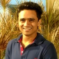 Krupesh Patel