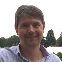 Jason Simmonds