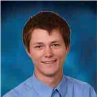 Jacob Nuttall