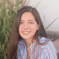 Maria Jose Martell Pozos