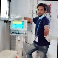 Upendra Choukiker