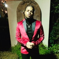 Anthony Glover
