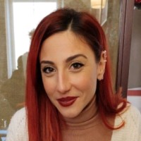 Jessica Lauria
