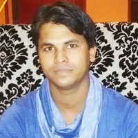 Mohammad Zahid Khan