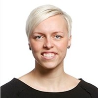 Nana Lynge Erdal