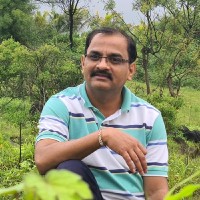Sachin Shaha