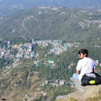 Pranav Misra