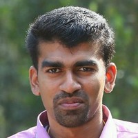 Jithin Mathew