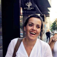 Barbara P. Gómez Martínez