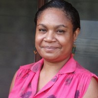 Rhonda Clement- Aukogo