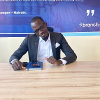 Benard Otieno