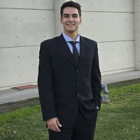 Nicolas Galvez