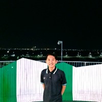 Disky Khairun Saleh